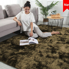 Tapetes Macios E  Felpudos Quarto/sala Bege