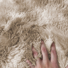 Tapetes Sala/quarto Nude 3,0x2,0 Aconchegante 40mm Casen