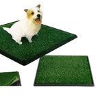 Tapetinho Banheiro Higiênico Pet Green Grama Sintetica