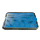 Tapetinho Banheiro Higiênico Super Xixi Facil Pet Cores Varia