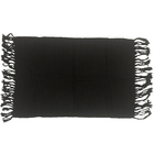 Tapetinho Dama Marrom e Preto 0,60x0,40m