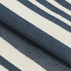 Tapetinho Listras Azul 45x80cm