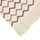 Tapetinho Zig Zag Isabela Capeto 60x80cm