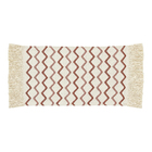 Tapetinho Zig Zag Isabela Capeto 60x80cm