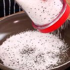 Tapioqueira De Farinha Beiju Tapioca Peneira Armazena