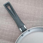 Tapioqueira E Panquequeira Ø22 Cm 0 45 L Clove Cobre  Brinox