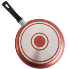 Tapioqueira E Panquequeira Ø22 Cm 0 45 L Clove Cobre  Brinox