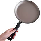 Tapioqueira E Panquequeira Ø22 Cm 0 45 L Clove Cobre  Brinox