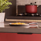 Tapioqueira Em Alumínio Brinox Chili 22cm Prata