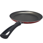 Tapioqueira Garlic 22 X 2 0 45l 22 X 2 0 45l Vermelho Brinox