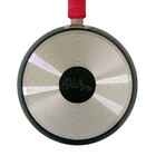 Tapioqueira Panquequeira Kitchen Antiaderente 20cm - Casambie