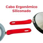 Tapioqueira Panquequeira Kitchen Antiaderente 20cm - Casambie