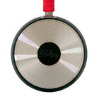 Tapioqueira Panquequeira Kitchen Antiaderente 24cm - Casambie