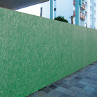 Tapume Madeira Pinus Fechamento de Obra 122x220m 14mm LP Brasil