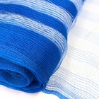 Tapume Azul - 1,20x25 - 30m²