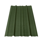 Tapume Ecológico 2mx97cm Verde Onduline