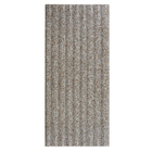 Tapume Ecológico Reciclado 2,20x1m Ibaplac