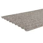 Tapume Ecológico Reciclado 2,20x1m Ibaplac