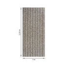 Tapume Ecológico Reciclado 2,20x1m Ibaplac