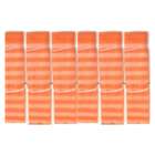 Tapume Laranja 1,20x25 30m²