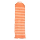 Tapume Laranja 1,20x25 30m²