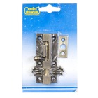 Targeta Antique 5 cm União Mundial