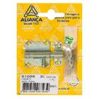 TARJETA FIO REDONDO 51MM 81098 ZI