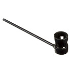 Tarraxa Manual 1/2 mm Bspt para Tubo Metalico Simetall