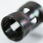 Tarraxa Manual 1/2 mm Bspt para Tubo Metalico Simetall