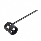 Tarraxa 1" Polegada BSPT para Tubo Ramada