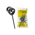 Tarraxa G 2.1/2 Em Ferro - Meikon