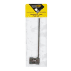 Tarraxa para tubo de PVC 1/2" Momfort