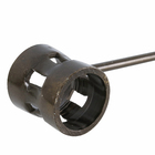 Tarraxa para tubo de PVC 3/4" Momfort