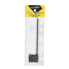 Tarraxa para tubo de PVC 3/4" Momfort