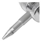 Tarraxa Saca Válvula Tipo Ômega 4 Em 1 Pequena