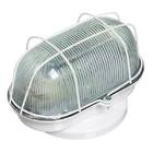 Tartaruga Ferro Oval Branca Franzmar