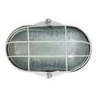 Tartaruga Ferro Oval Branca Franzmar