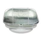 Tartaruga Ferro Oval Branca Franzmar