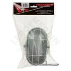 Tartaruga Ferro Oval Branca Franzmar