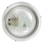 Tartaruga Ferro Redondo Branca Franzmar