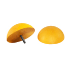 Tartaruga Tipo Calota Para Sinalização Viária