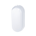 Tartatura Com LED 8W Branco IP65 Inspire