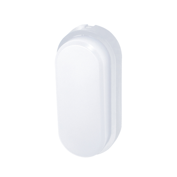 Tartatura Com LED 8W Branco IP65 Inspire