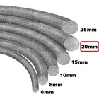 Tarucel Delimitador De Profundidade Corpo De Apoio 20mm - 60m