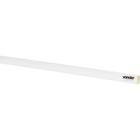 Tarugo De Nylon 25 Mm X 1 M - Vonder