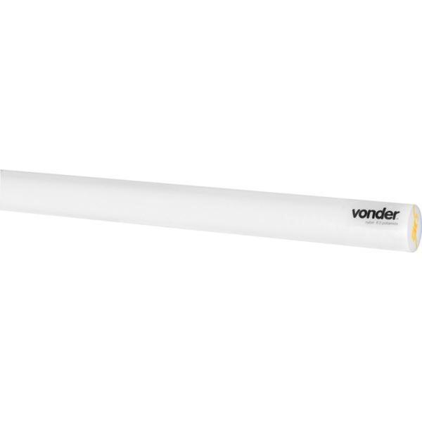 Tarugo De Nylon 50 Mm X 1 M - Vonder