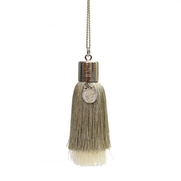 Tassel Perfumado Dual - Lima Com Mandarin