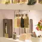 Tassel Perfumado Liso - Lima Com Mandarin