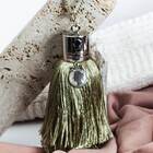 Tassel Perfumado Liso - Lima Com Mandarin