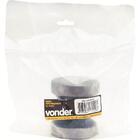 Tasso Maçaneta Aço Forjado - Vonder